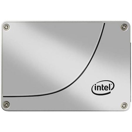 Intel 960 GB D3-S4520 Serial ATA III Internal Solid State Drive SSDSC2KG960GZ01